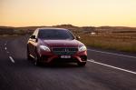 Mercedes-AMG E43 4Matic 2017 года (AU)